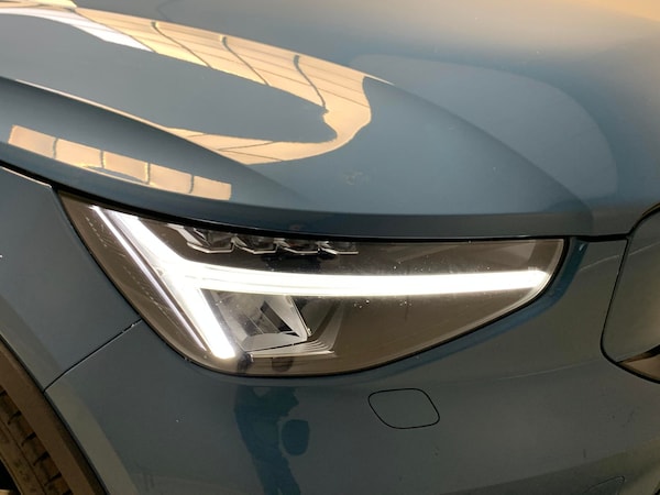 Used Volvo C40 2022 for sale - 76300582: Photo 11
