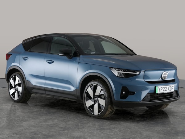 Used Volvo C40 2022 for sale - 76300582: Photo 13