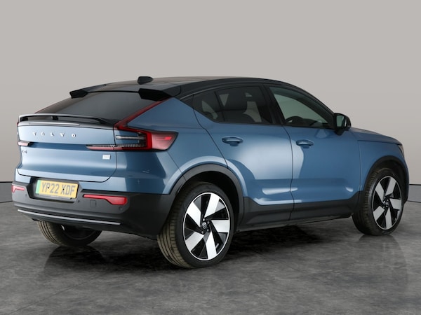 Used Volvo C40 2022 for sale - 76300582: Photo 16