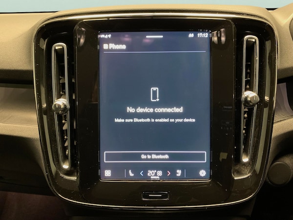 Used Volvo C40 2022 for sale - 76300582: Photo 21