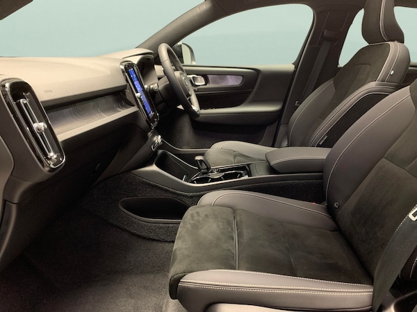 Used Volvo C40 2022 for sale - 76300582: Photo 6