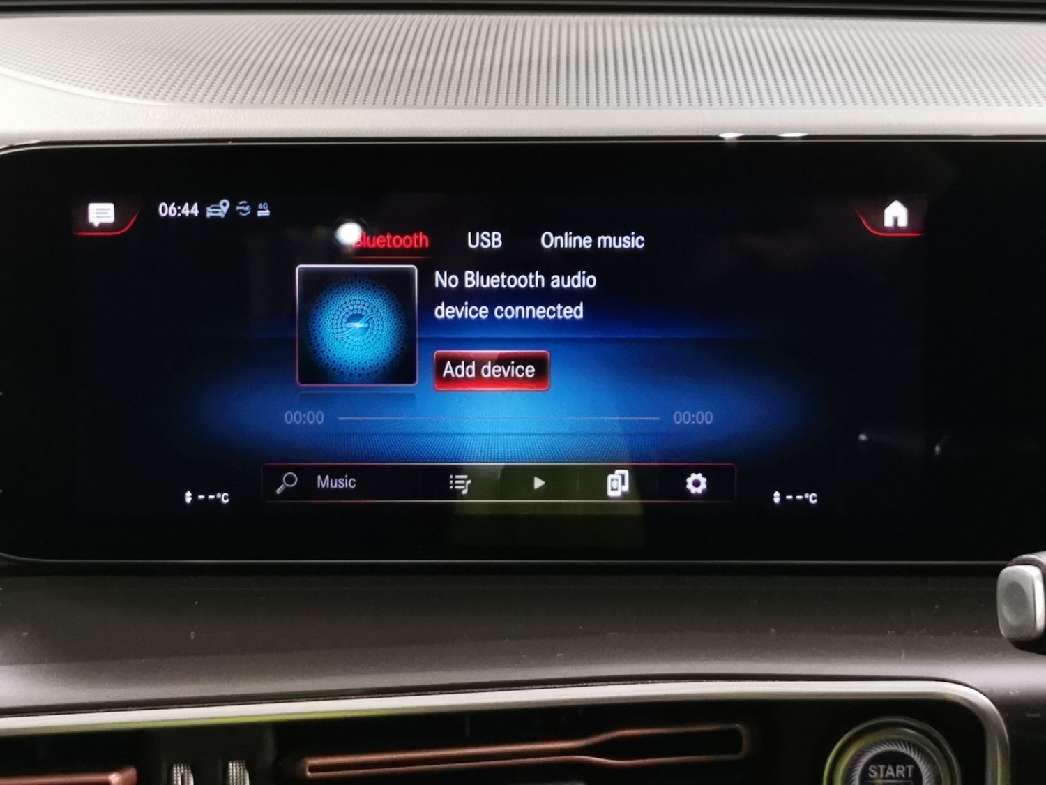 Used Mercedes-Benz EQC 2022 for sale - 77676060: Photo 17