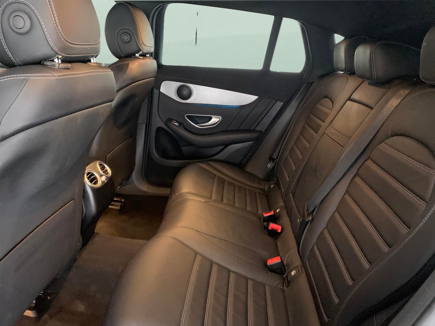 Used Mercedes-Benz EQC 2022 for sale - 77676060: Photo 29