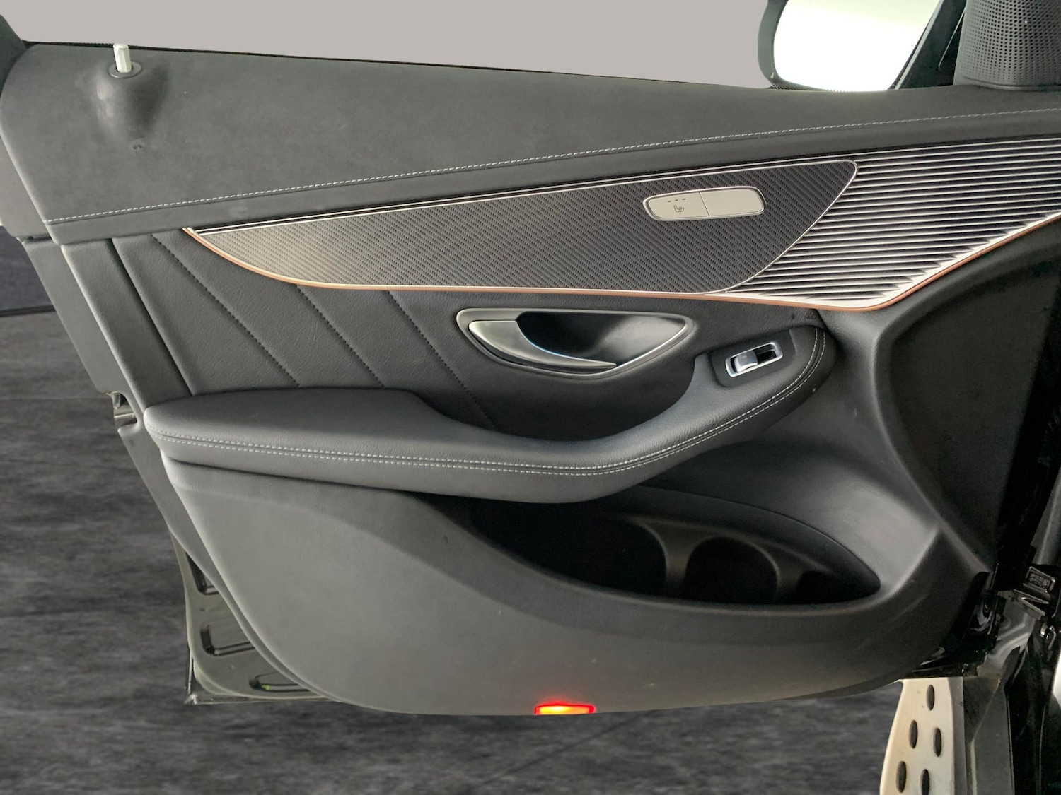 Used Mercedes-Benz EQC 2022 for sale - 77676060: Photo 30