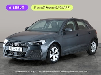 Audi A1 feature image