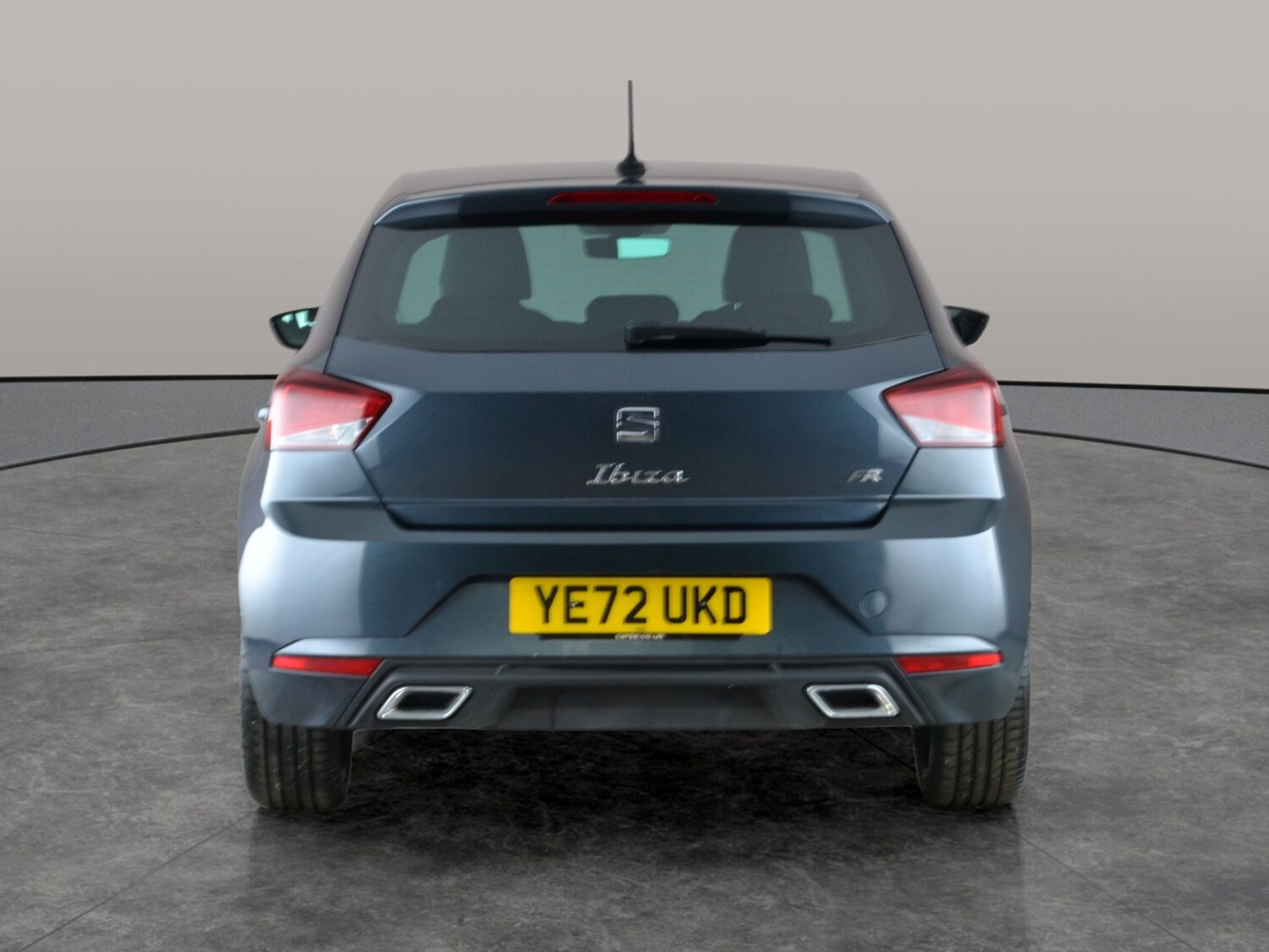 Used SEAT Ibiza 2022 for sale - 77529876: Photo 11