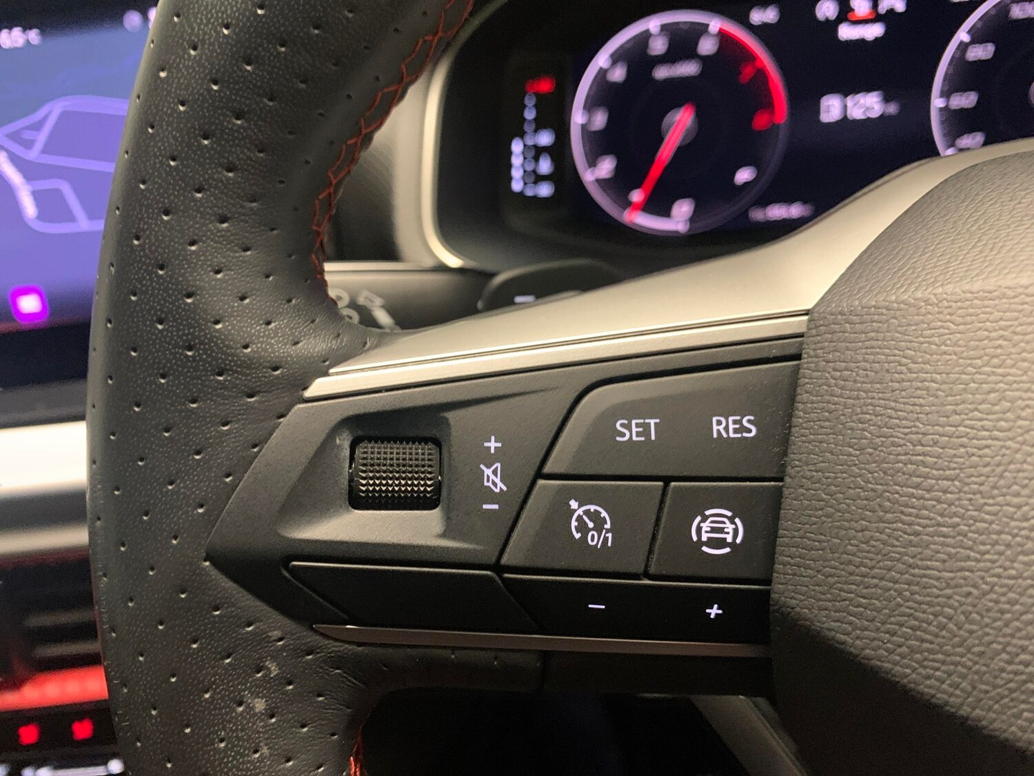 Used SEAT Ibiza 2022 for sale - 77529876: Photo 20