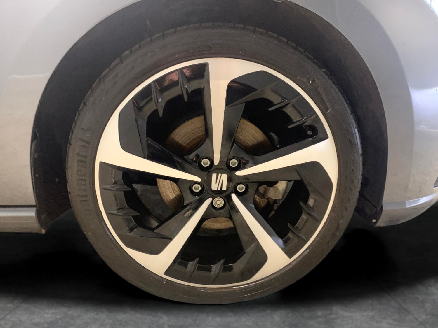 Used SEAT Ibiza 2022 for sale - 77529876: Photo 23