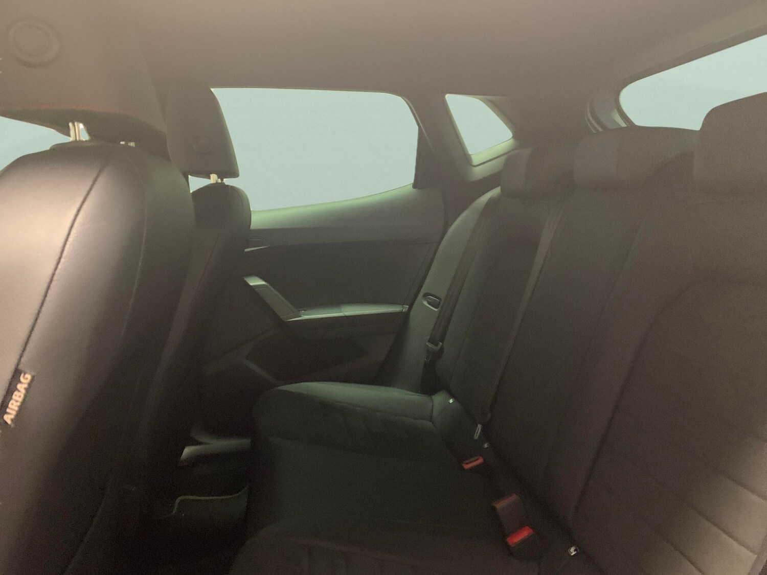 Used SEAT Ibiza 2022 for sale - 77529876: Photo 25