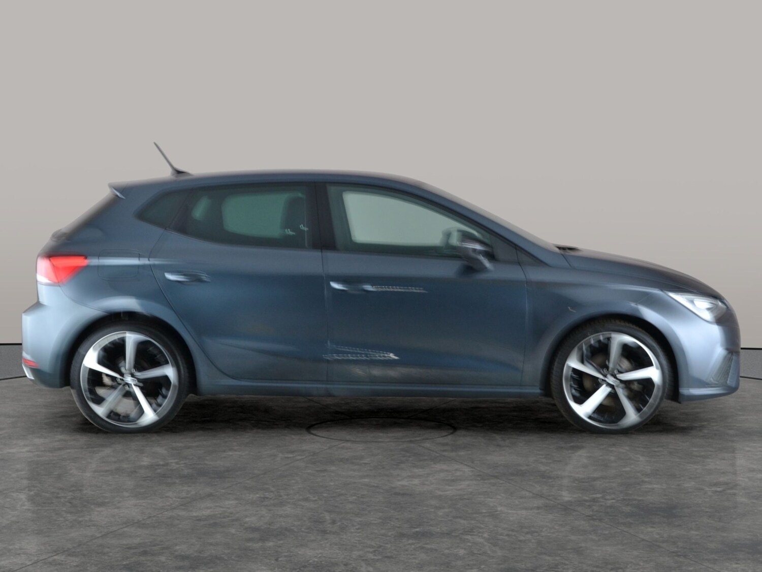 Used SEAT Ibiza 2022 for sale - 77529876: Photo 9