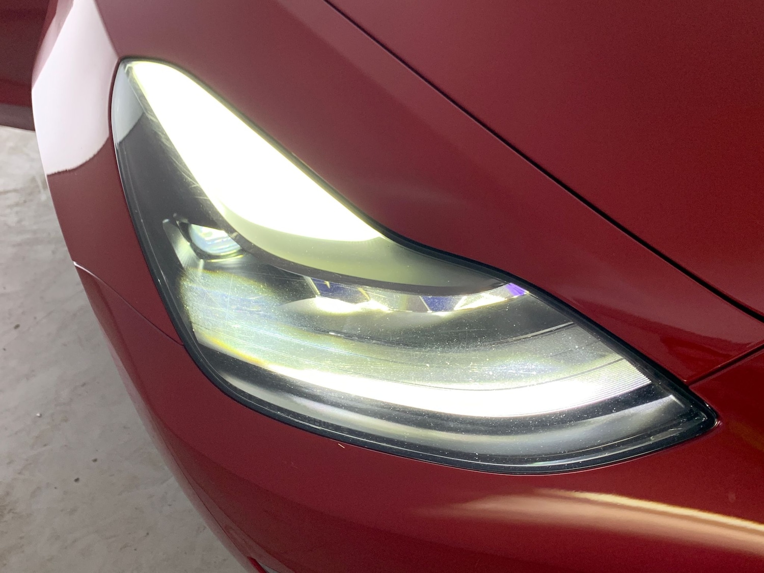 Used Tesla Model 3 2022 for sale - 76393966: Photo 8