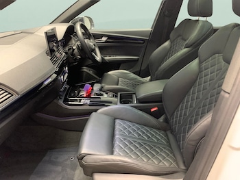 Used Audi Q5 2023 for sale - 79526858: Photo