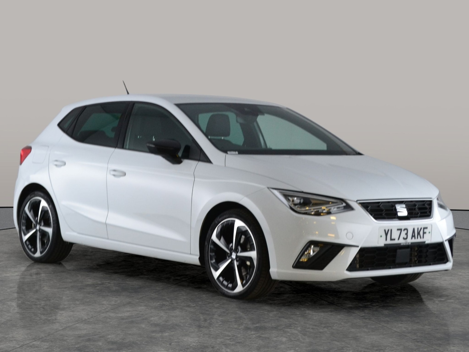 Used SEAT Ibiza 2023 for sale - 77448114: Photo 11
