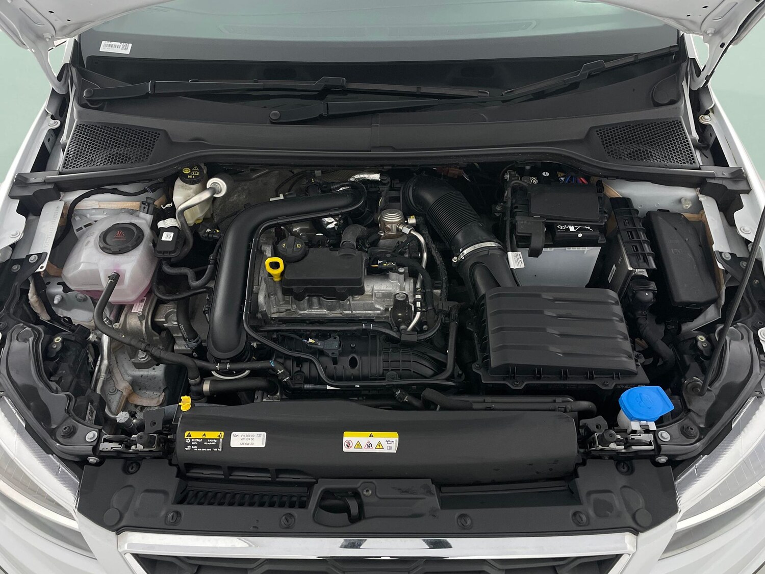 Used SEAT Ibiza 2023 for sale - 77448114: Photo 32