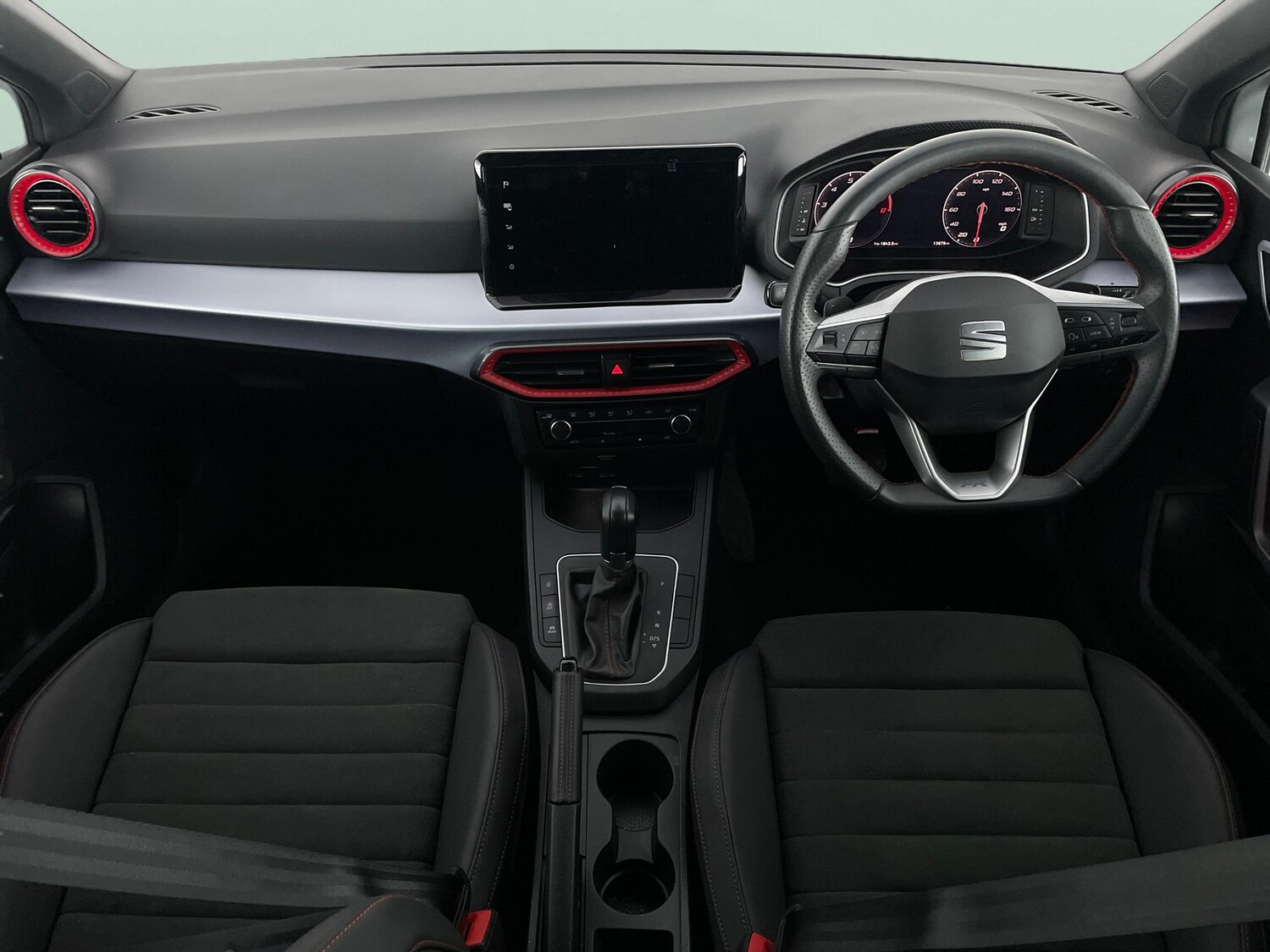 Used SEAT Ibiza 2023 for sale - 77448114: Photo 6