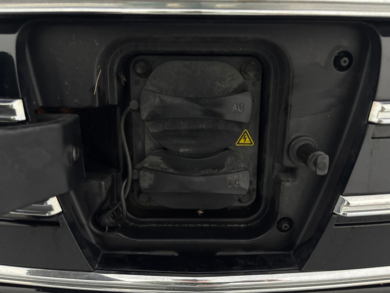 Vehicle 41