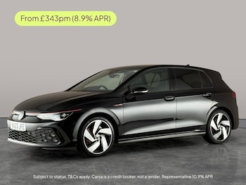 Used Volkswagen Golf 2023 for sale - 79511243: Photo