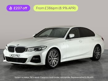 Used BMW 3 Series 2020 for sale - 79628081: Photo