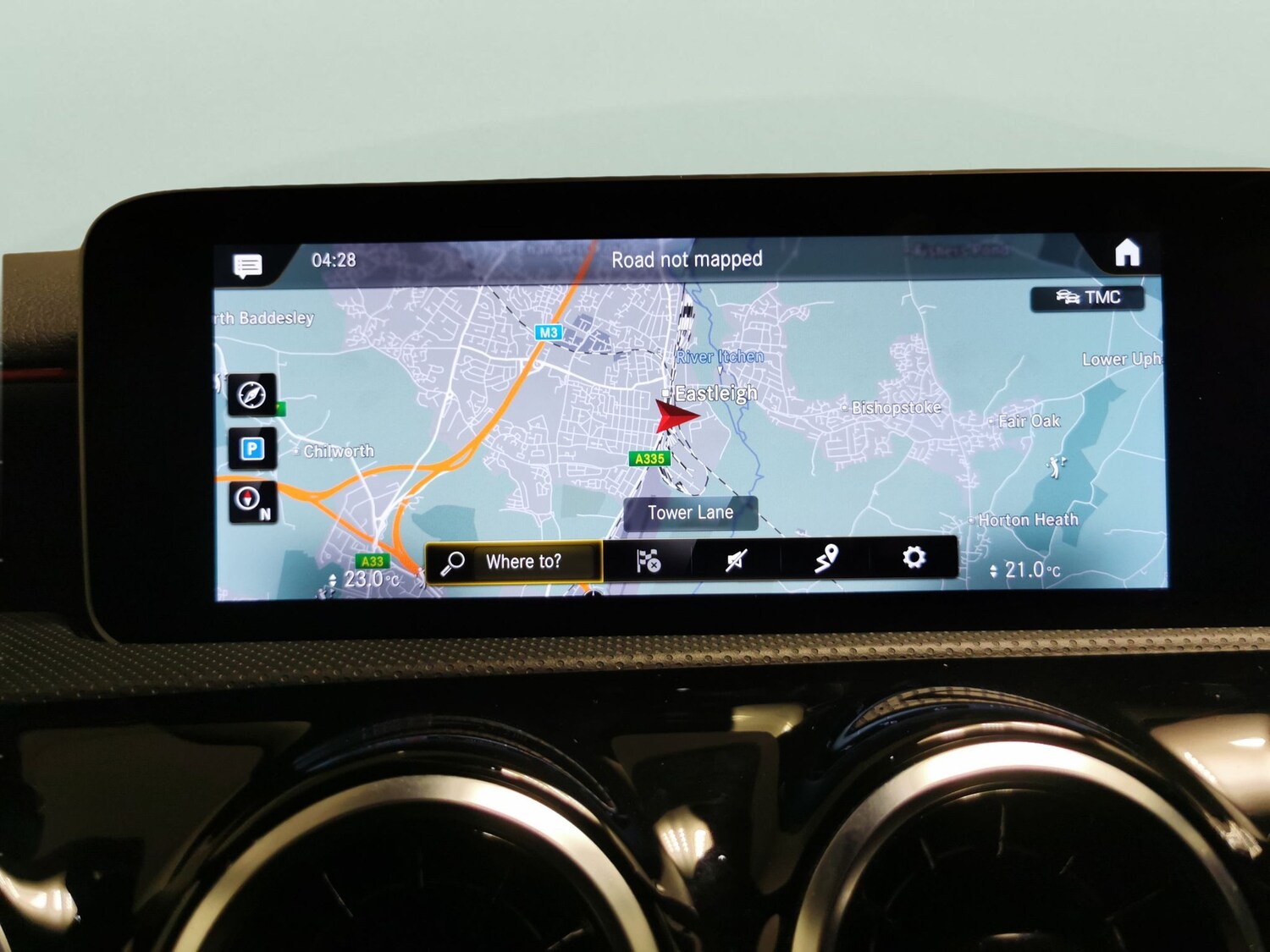 Used Mercedes-Benz A-Class 2020 for sale - 77928239: Photo 7