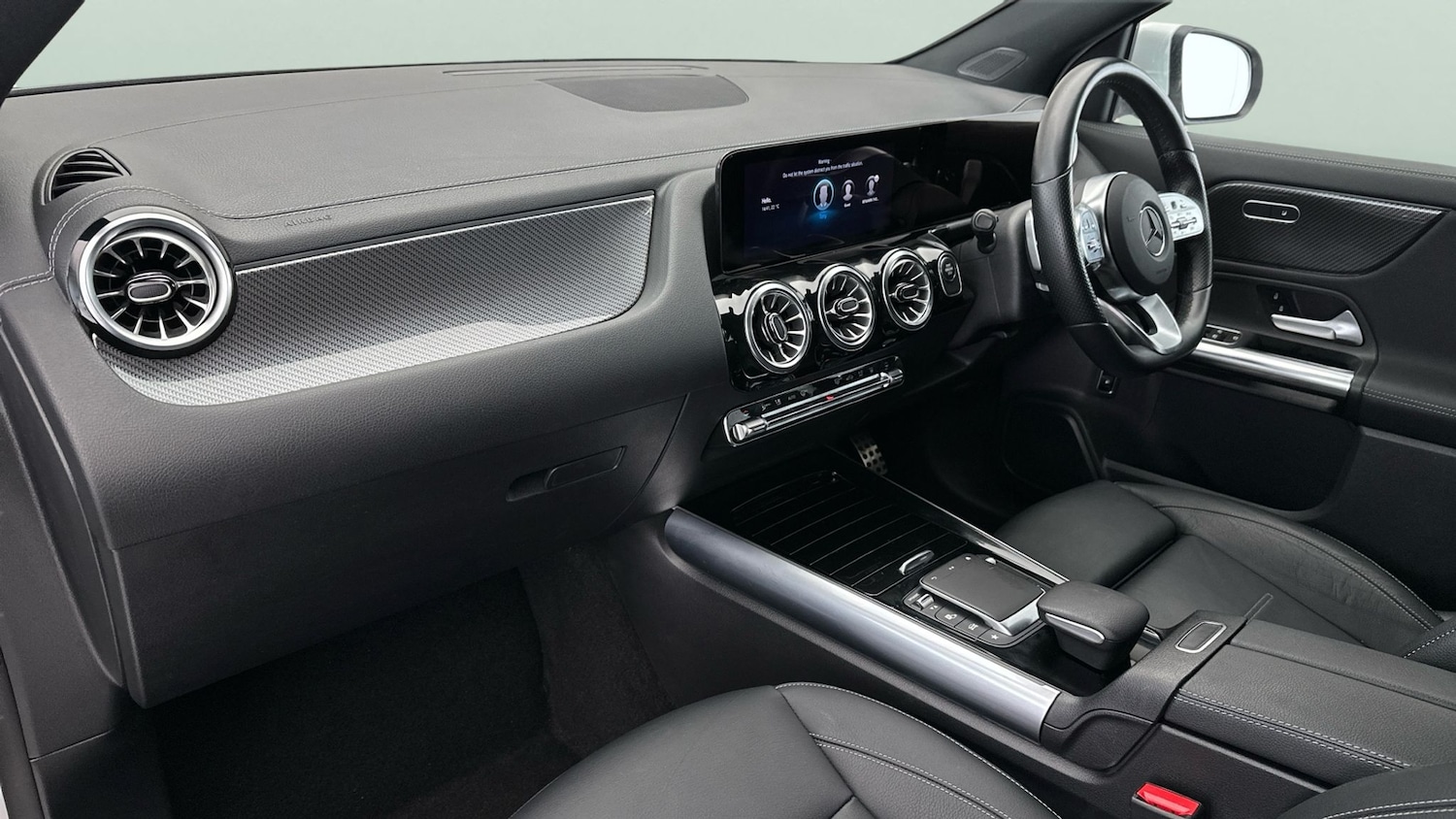 Used Mercedes-Benz GLA 2022 for sale - 77005699: Photo 13