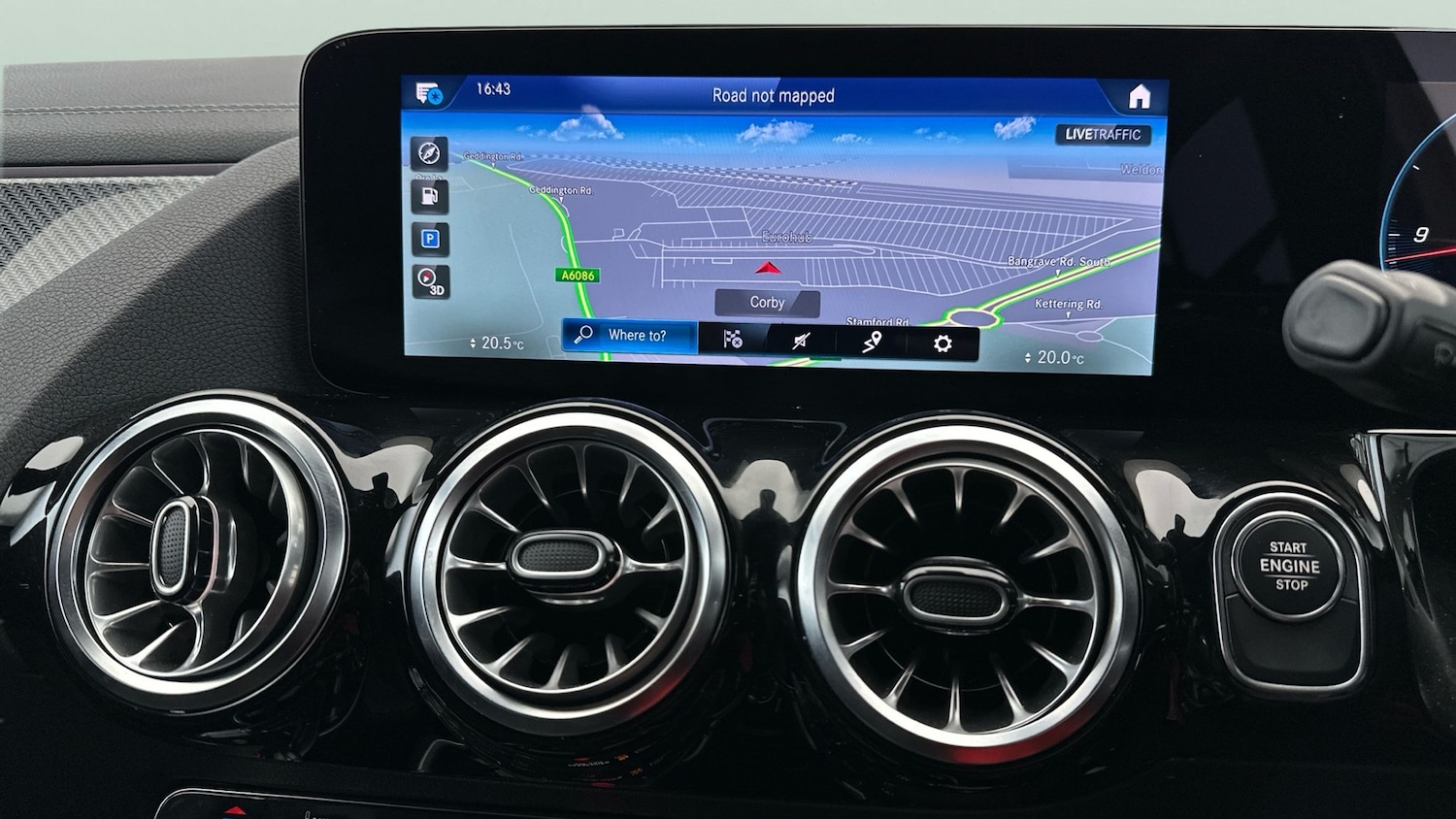 Used Mercedes-Benz GLA 2022 for sale - 77005699: Photo 23