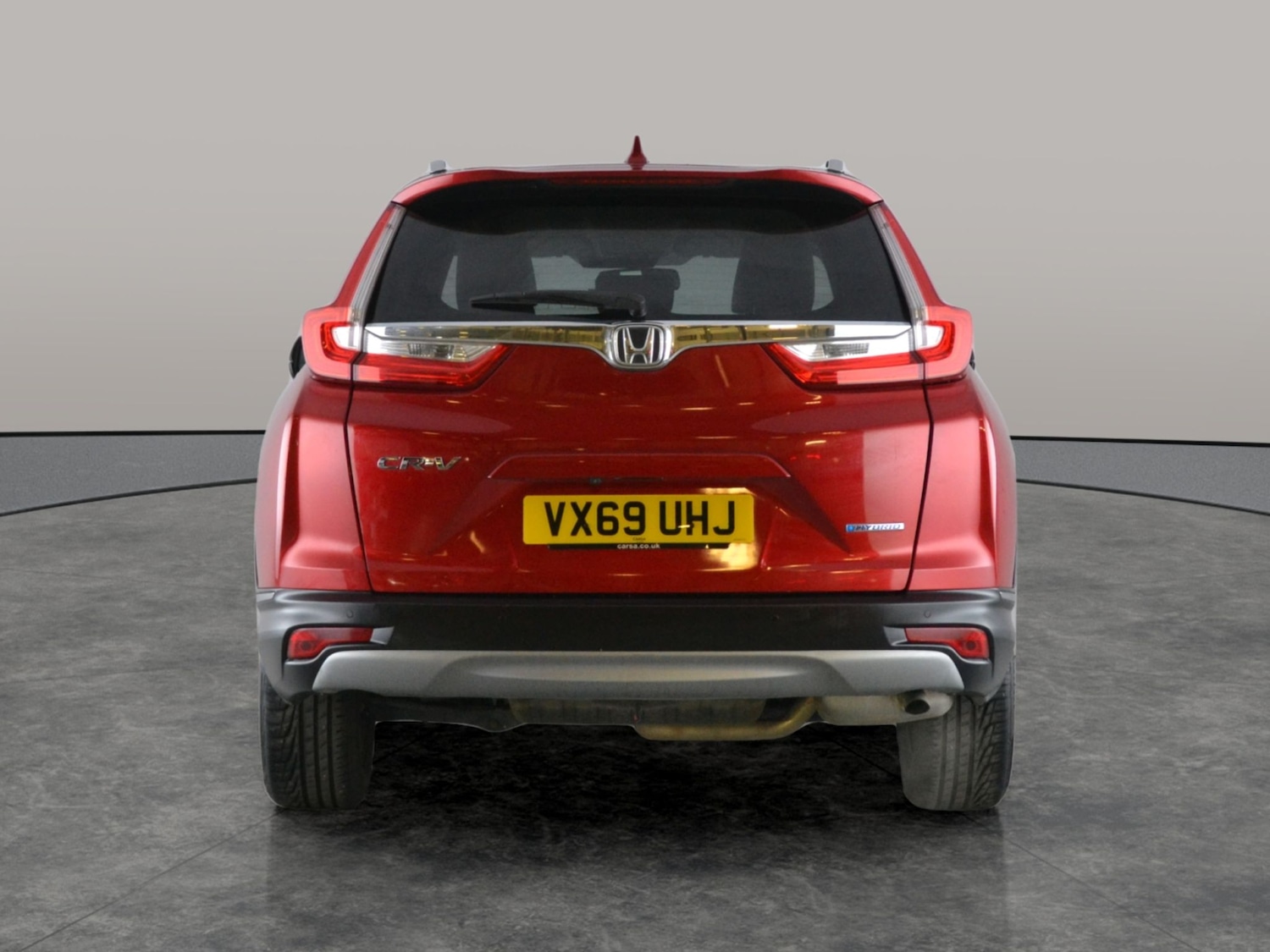 Used Honda CR-V 2019 for sale - 77010762: Photo 10