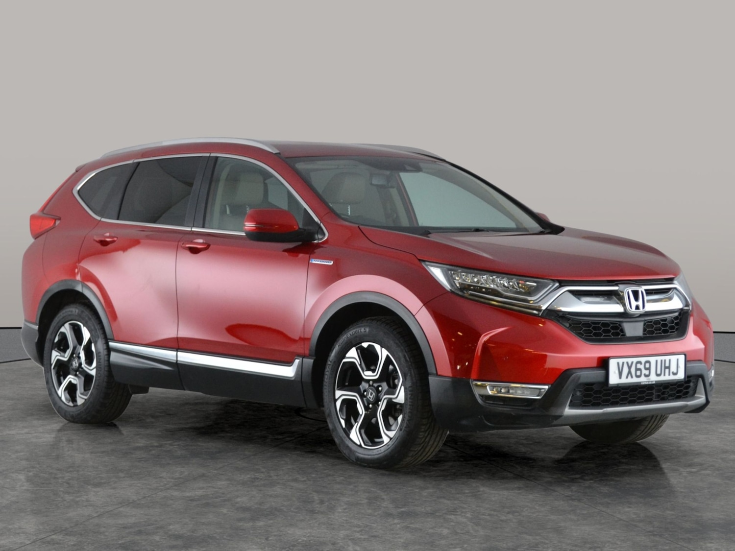 Used Honda CR-V 2019 for sale - 77010762: Photo 13