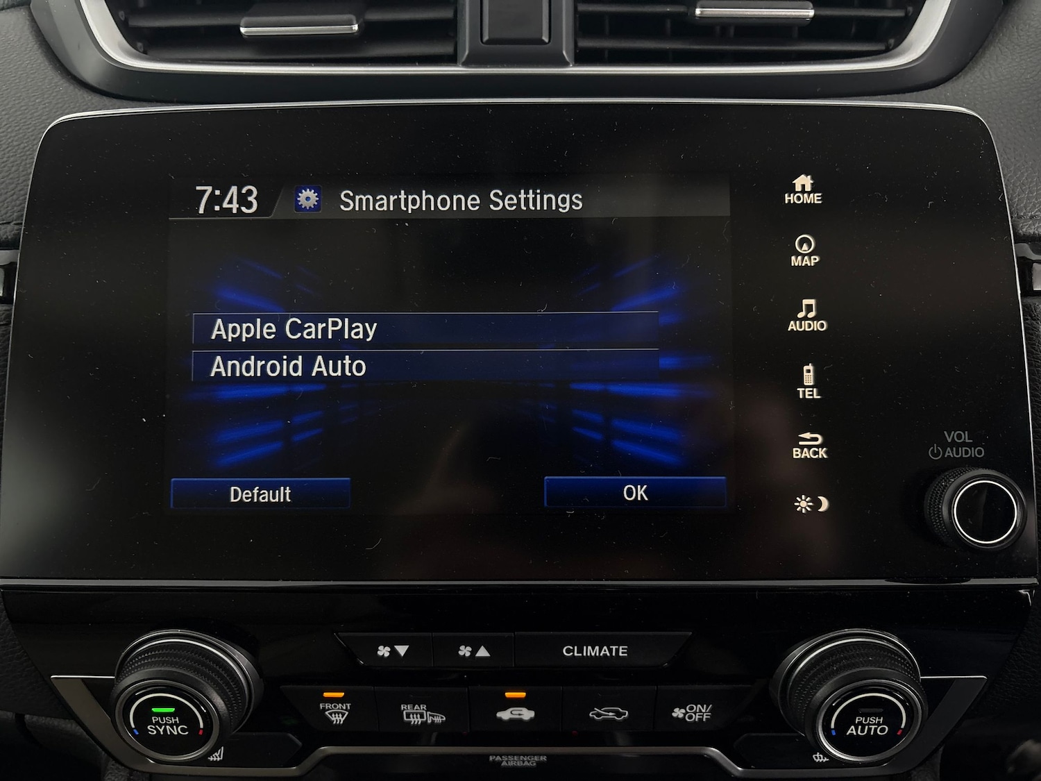 Used Honda CR-V 2019 for sale - 77010762: Photo 15