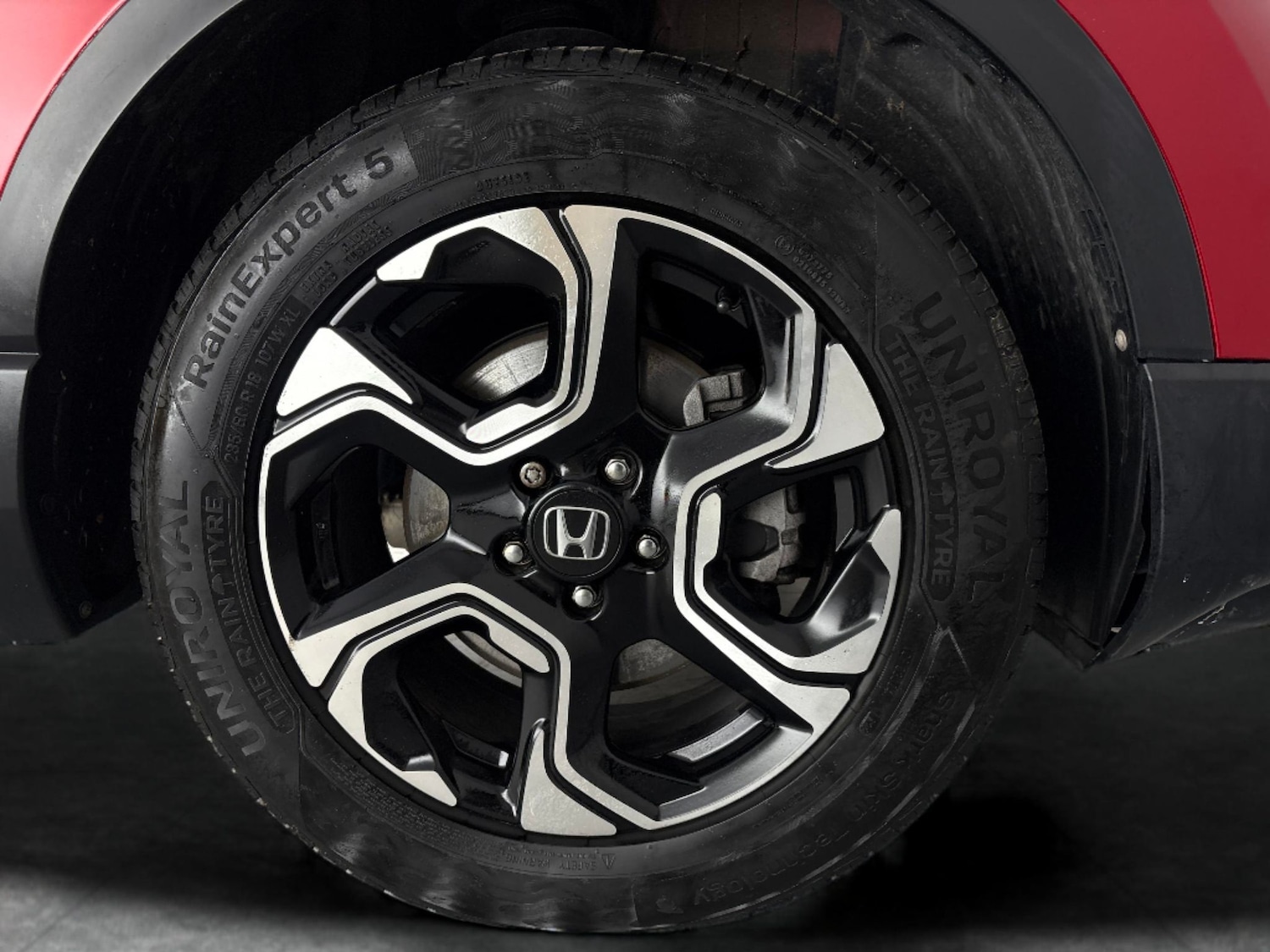 Used Honda CR-V 2019 for sale - 77010762: Photo 28