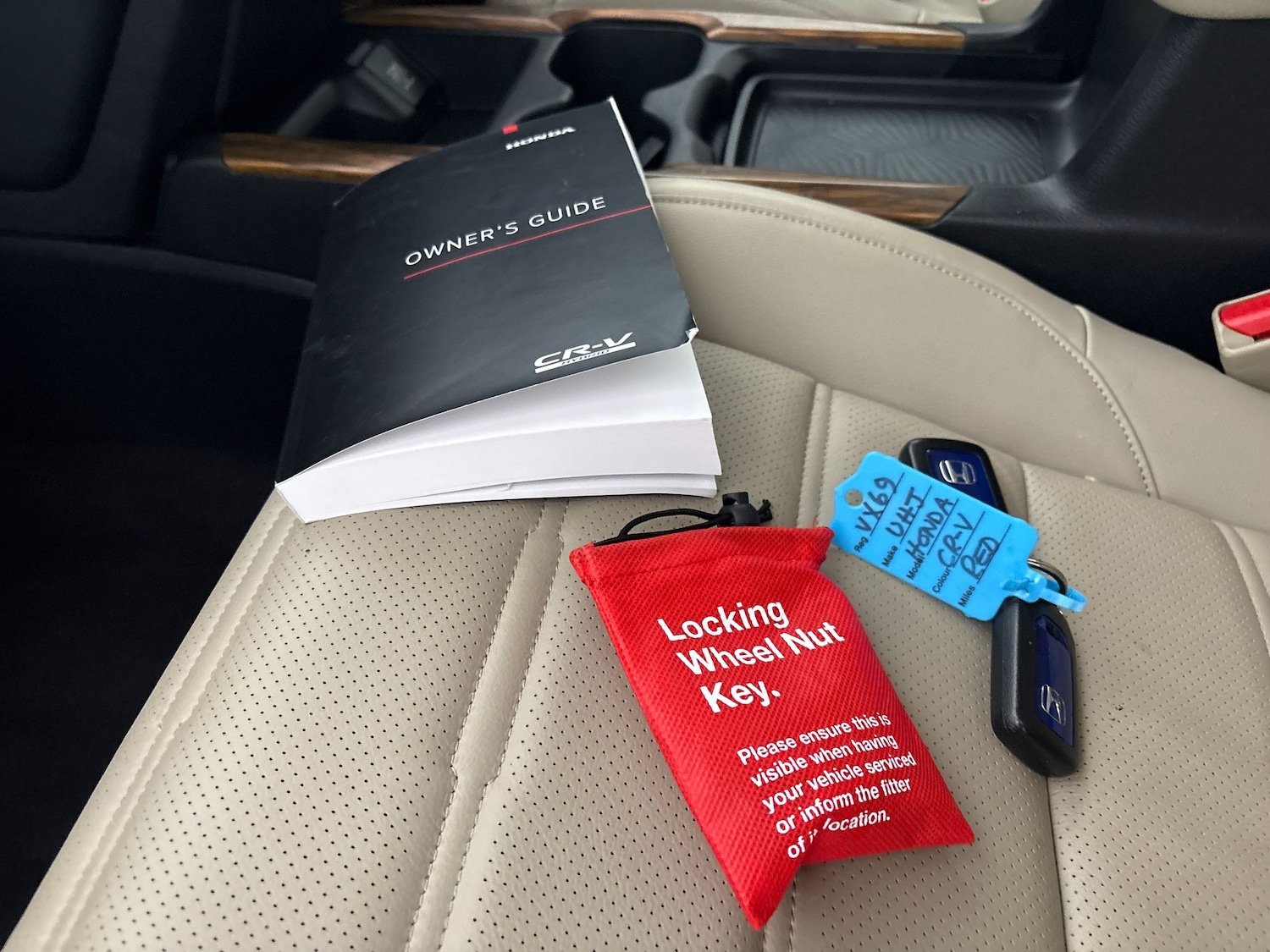 Used Honda CR-V 2019 for sale - 77010762: Photo 36