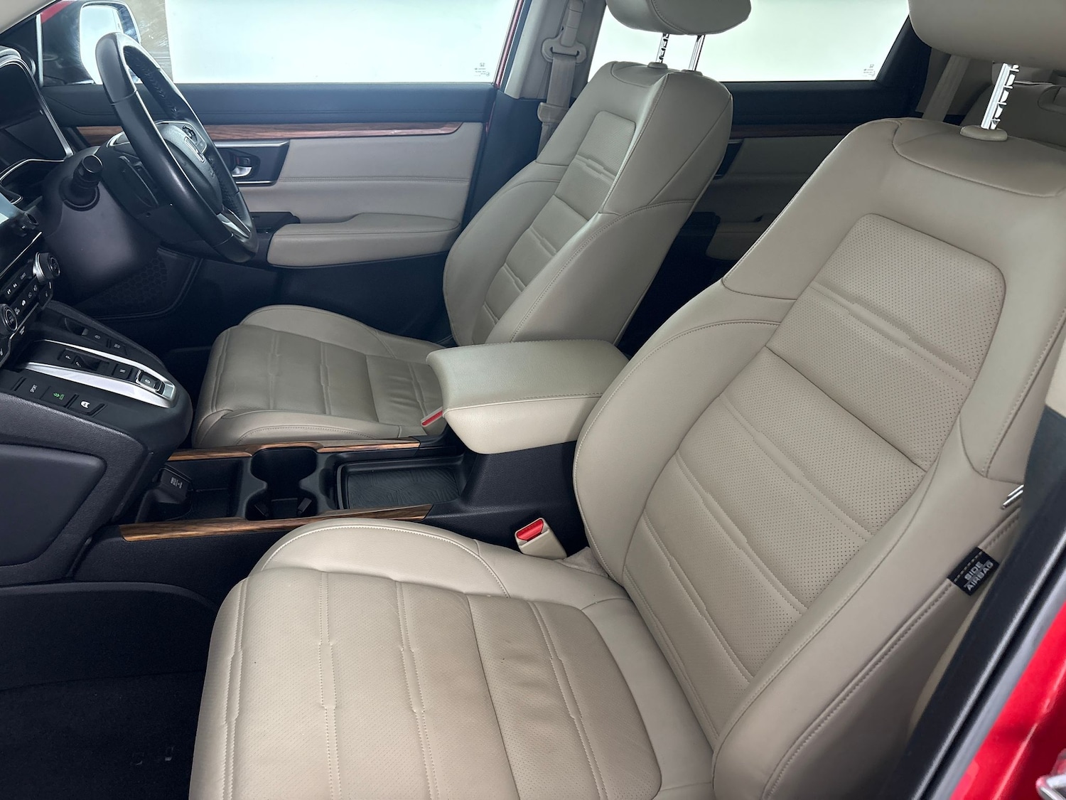 Used Honda CR-V 2019 for sale - 77010762: Photo 7