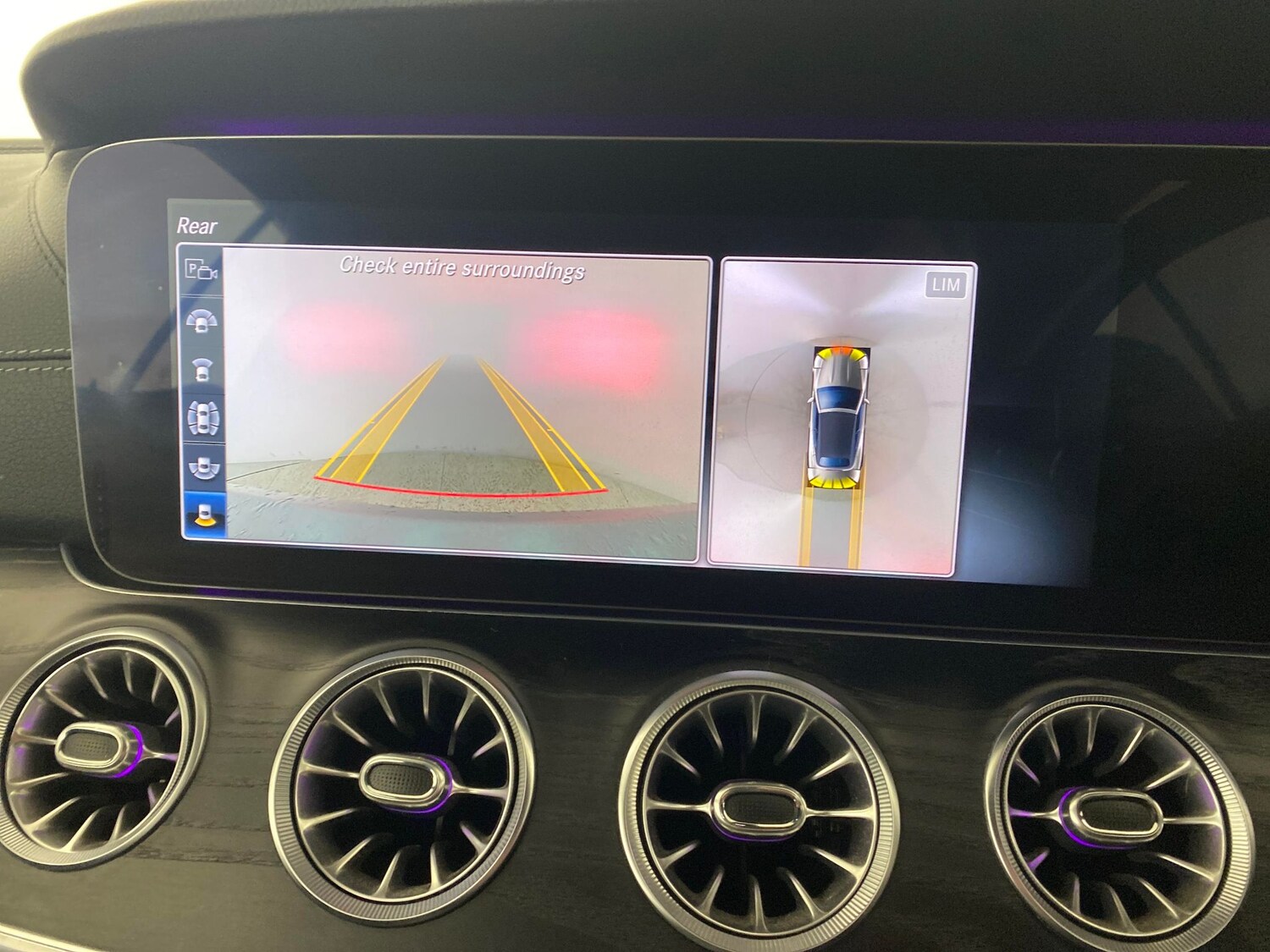 Used Mercedes-Benz E Class 2019 for sale - 77560848: Photo 16