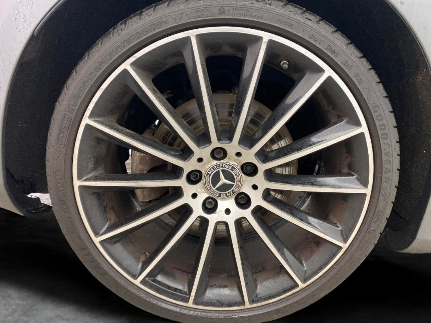 Used Mercedes-Benz E Class 2019 for sale - 77560848: Photo 23