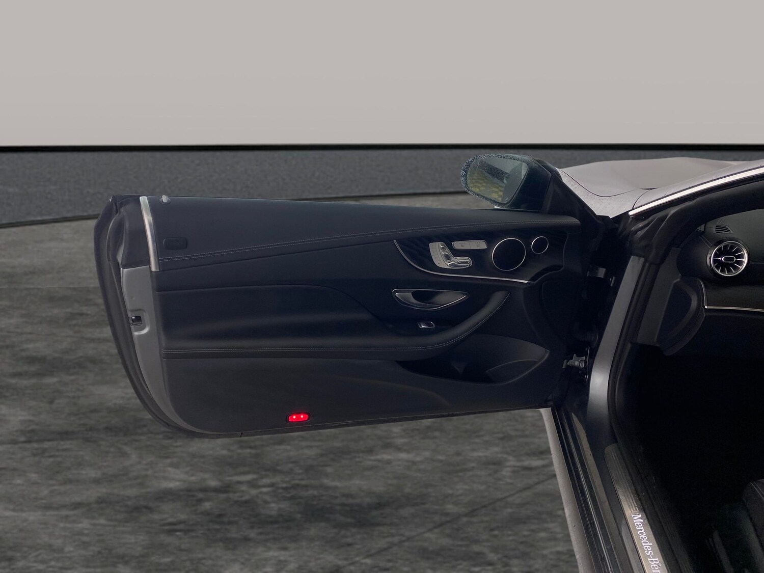 Used Mercedes-Benz E Class 2019 for sale - 77560848: Photo 24