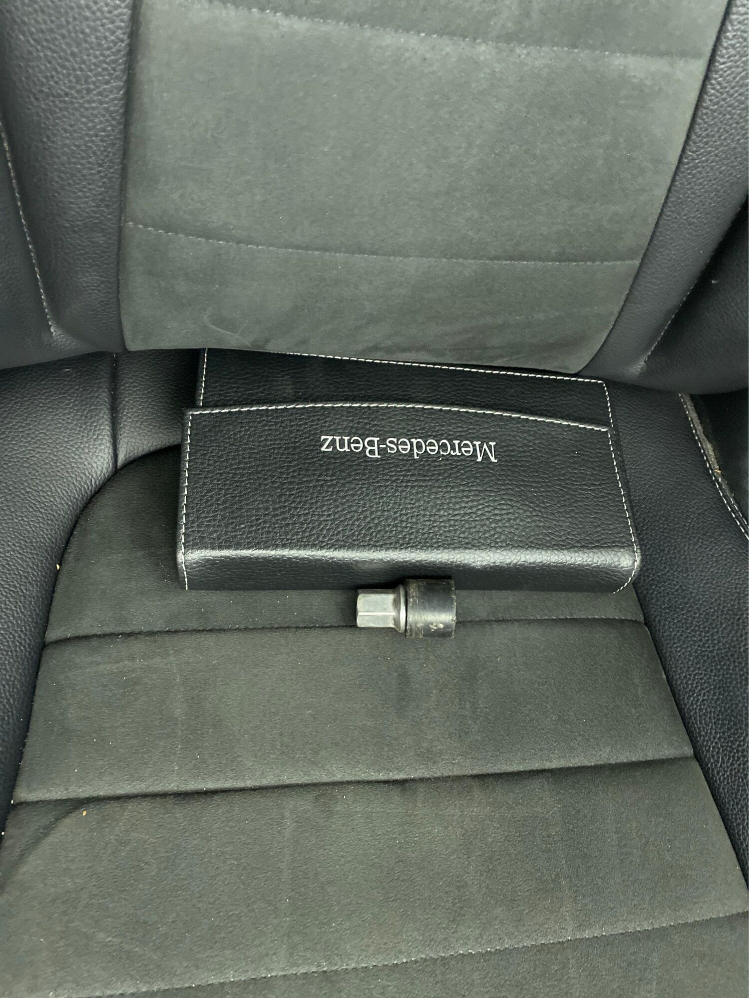 Used Mercedes-Benz E Class 2019 for sale - 77560848: Photo 26