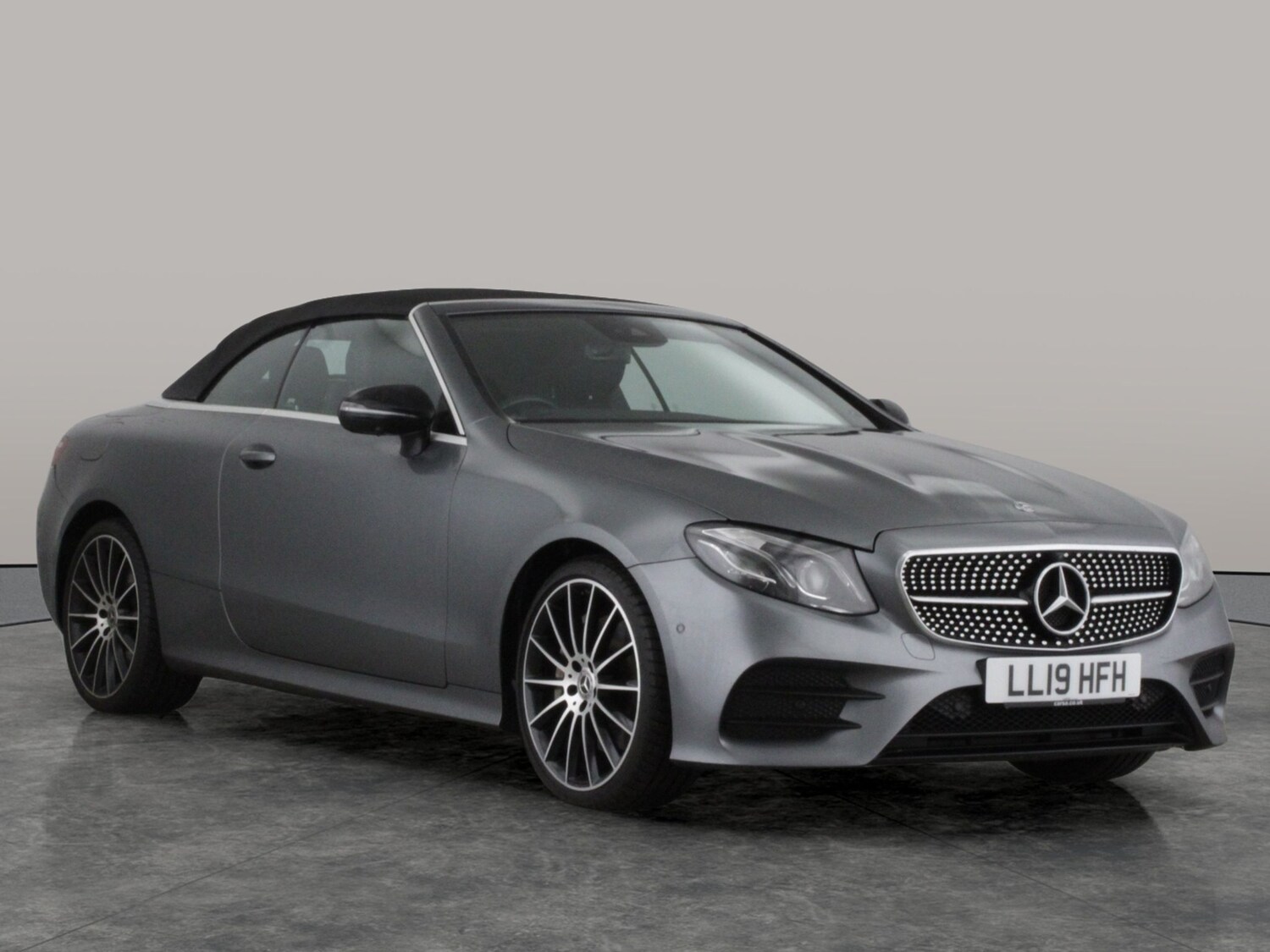 Used Mercedes-Benz E Class 2019 for sale - 77560848: Photo 8