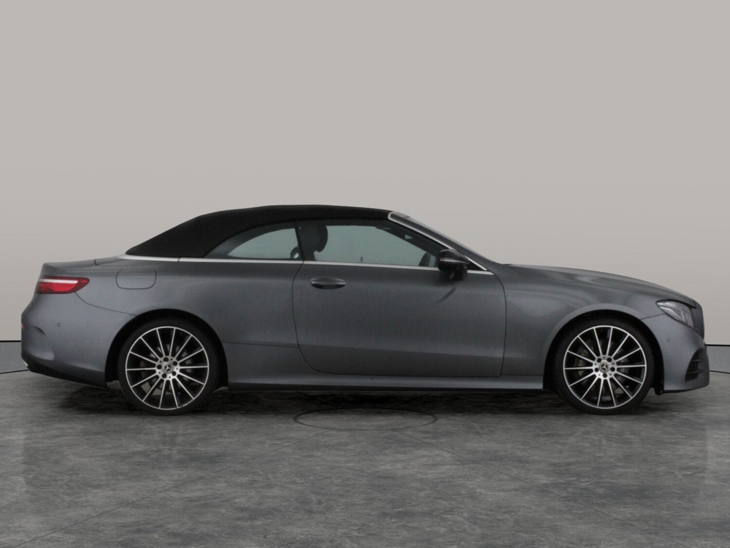 Used Mercedes-Benz E Class 2019 for sale - 77560848: Photo 9