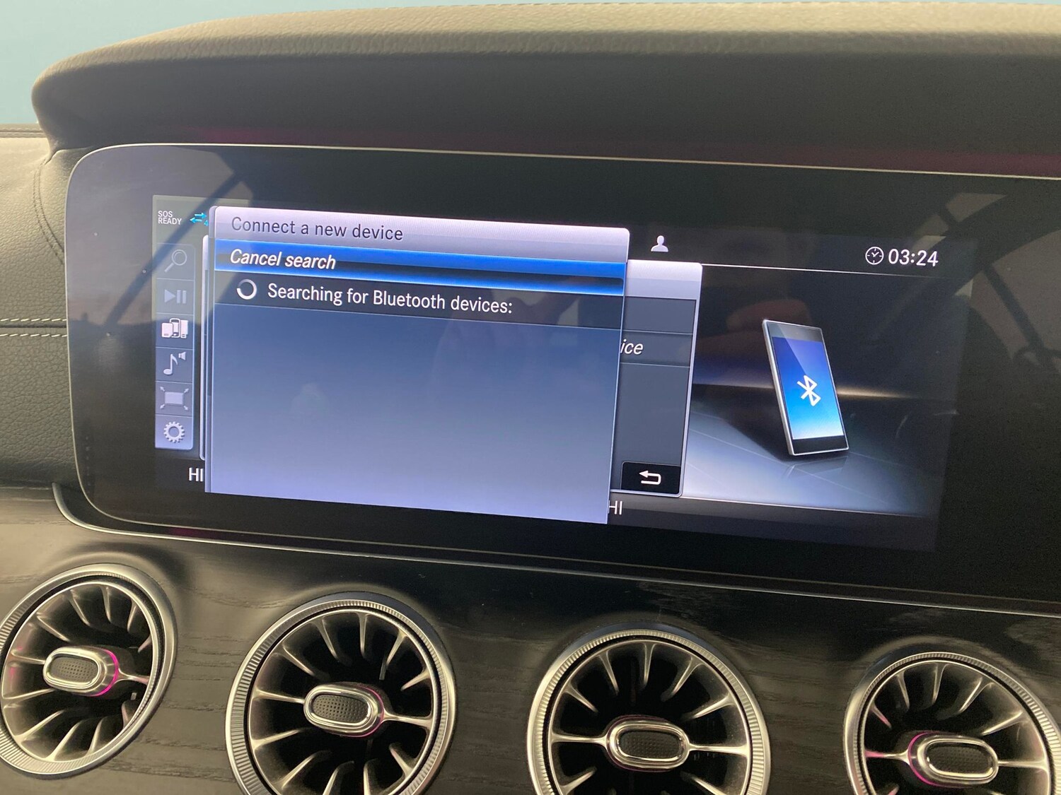 Used Mercedes-Benz E Class 2019 for sale - 77532549: Photo 14