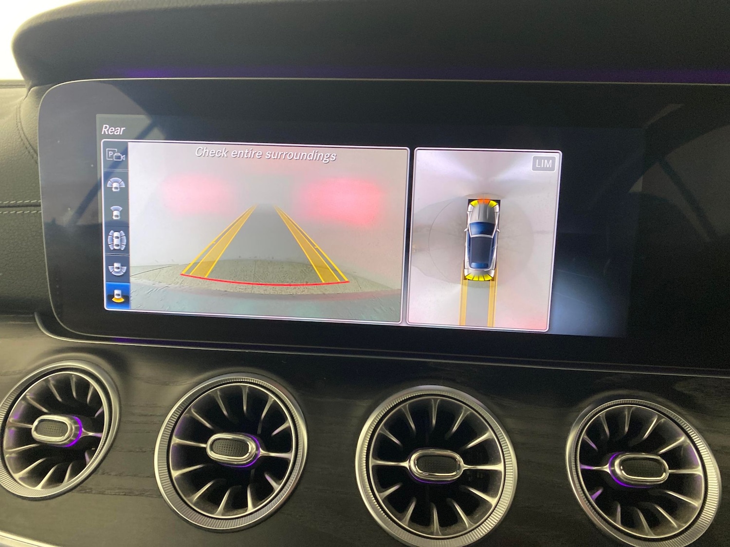 Used Mercedes-Benz E Class 2019 for sale - 77532549: Photo 16