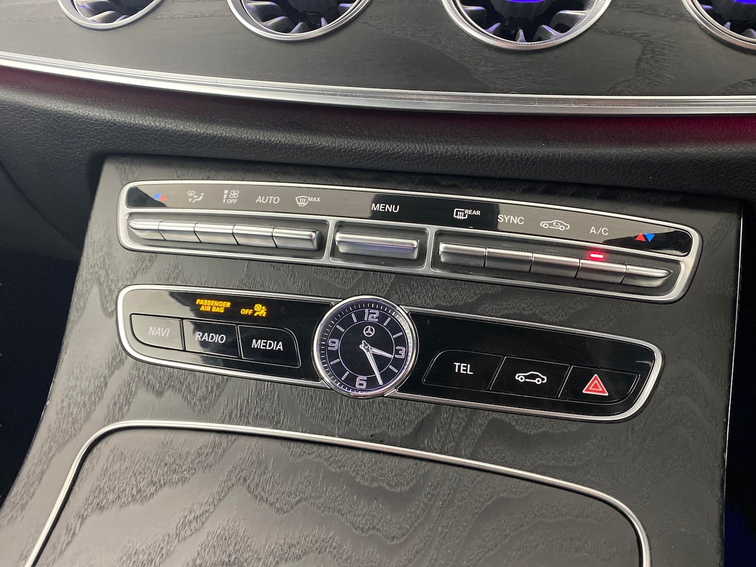 Used Mercedes-Benz E Class 2019 for sale - 77532549: Photo 17