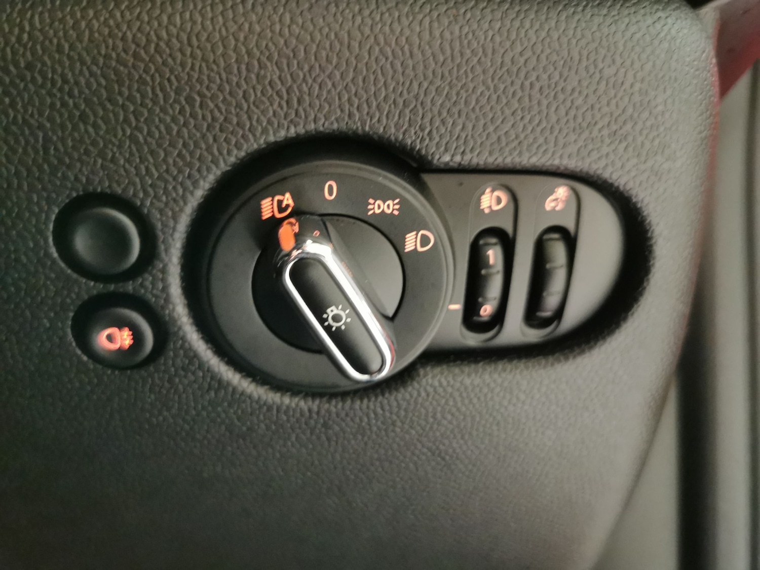 Used MINI Electric Hatch 2022 for sale - 76703987: Photo 20