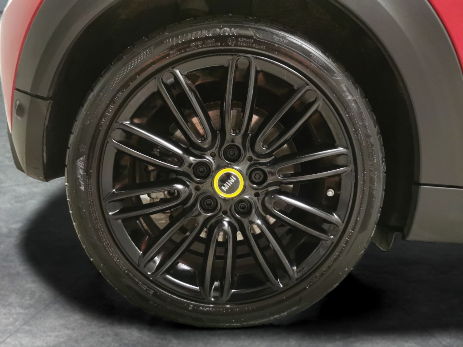 Used MINI Electric Hatch 2022 for sale - 76703987: Photo 25