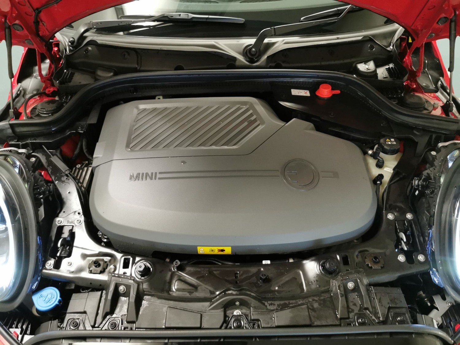 Used MINI Electric Hatch 2022 for sale - 76703987: Photo 31