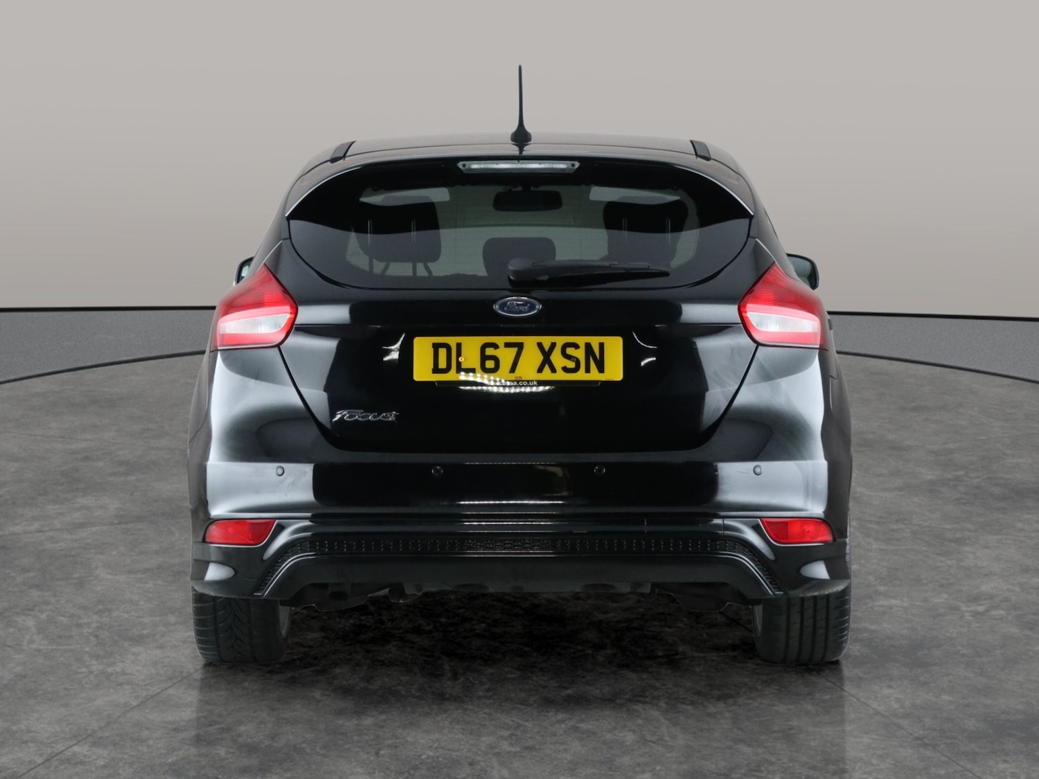 Used Ford Focus 2017 for sale - 76545114: Photo 10