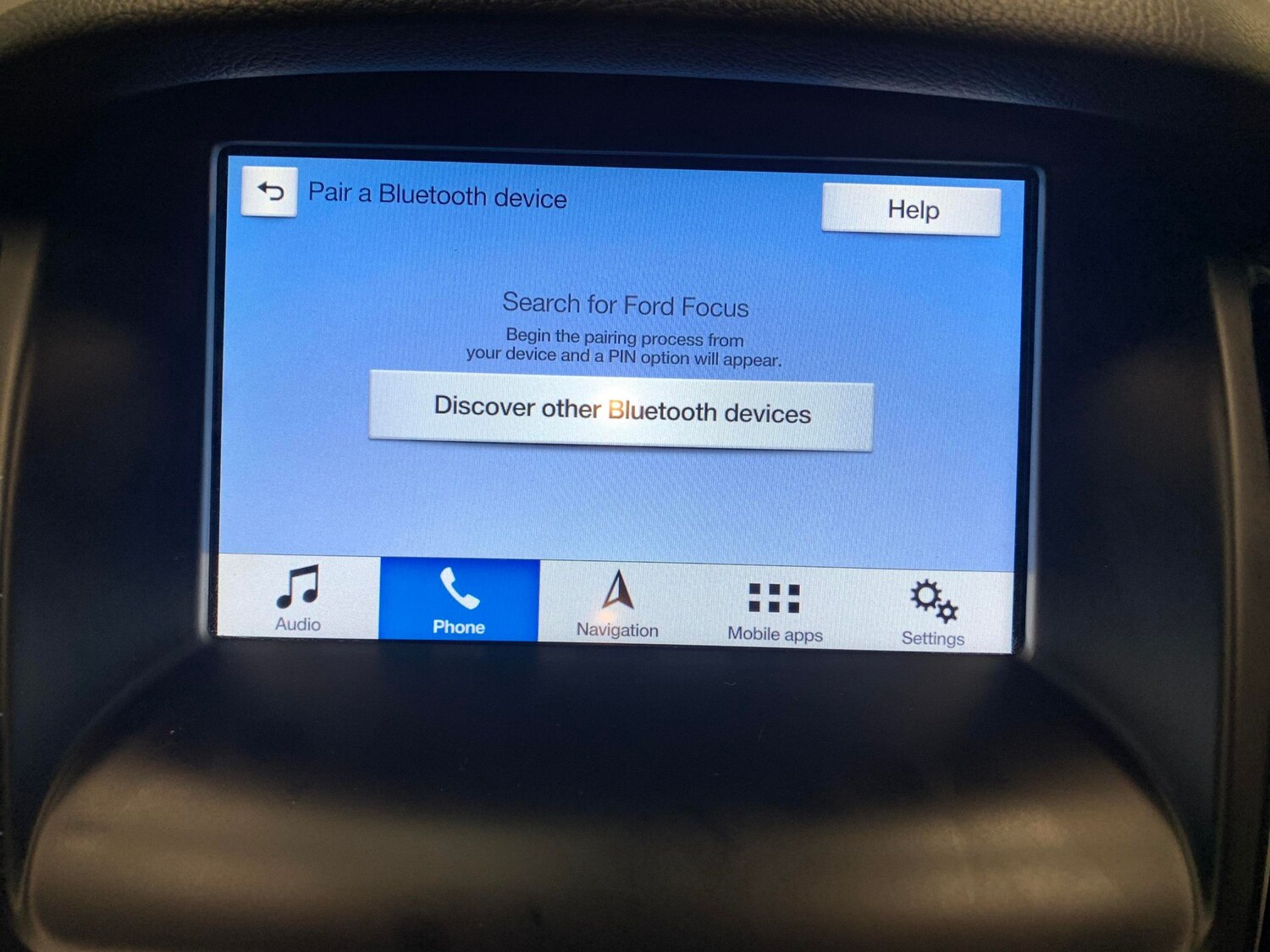 Used Ford Focus 2017 for sale - 76545114: Photo 14