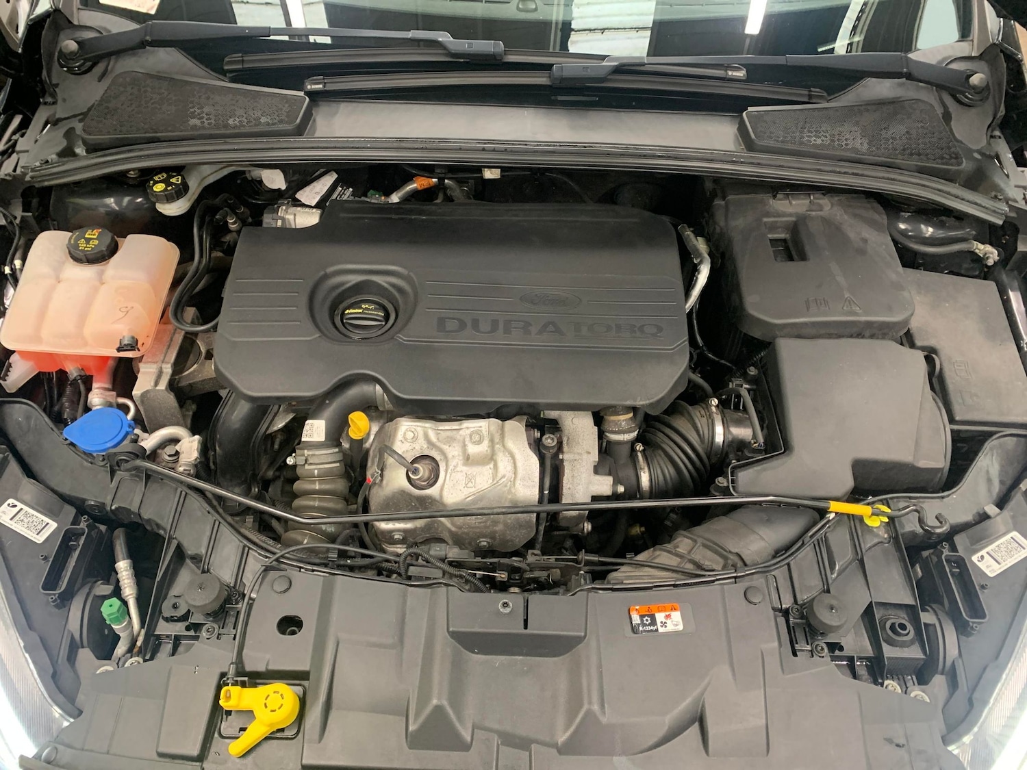 Used Ford Focus 2017 for sale - 76545114: Photo 30