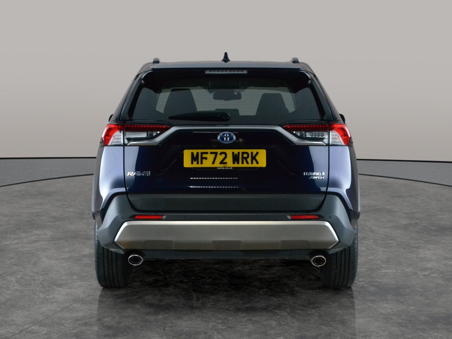 Used Toyota RAV4 2022 for sale - 77720852: Photo 11