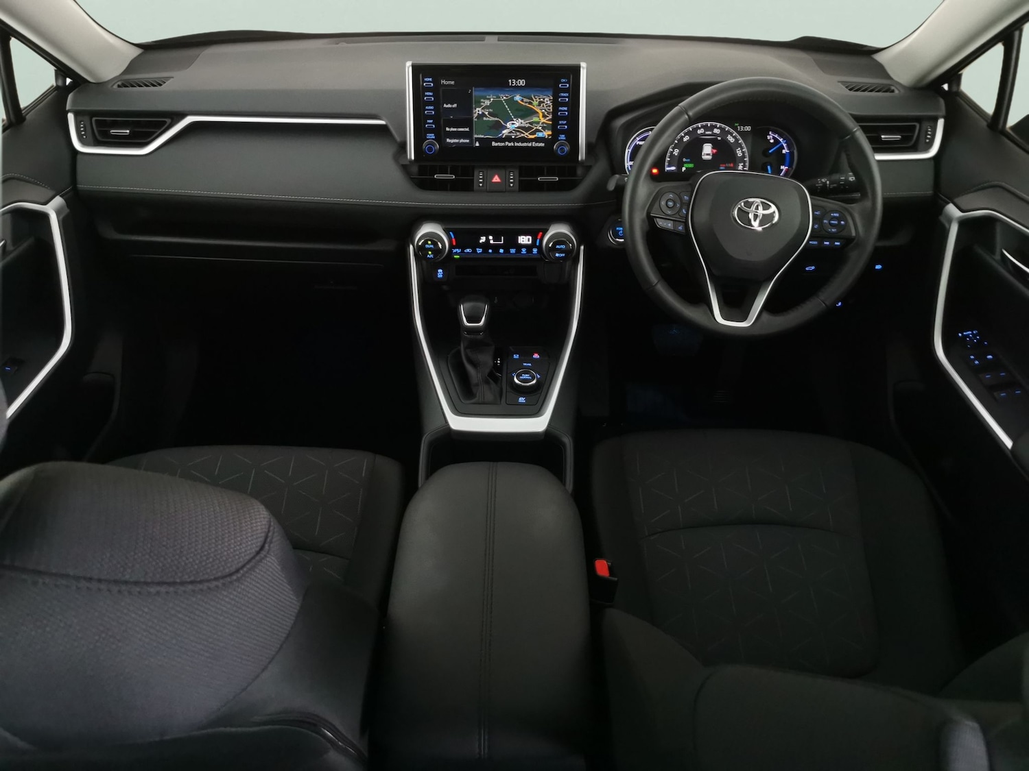 Used Toyota RAV4 2022 for sale - 77720852: Photo 7