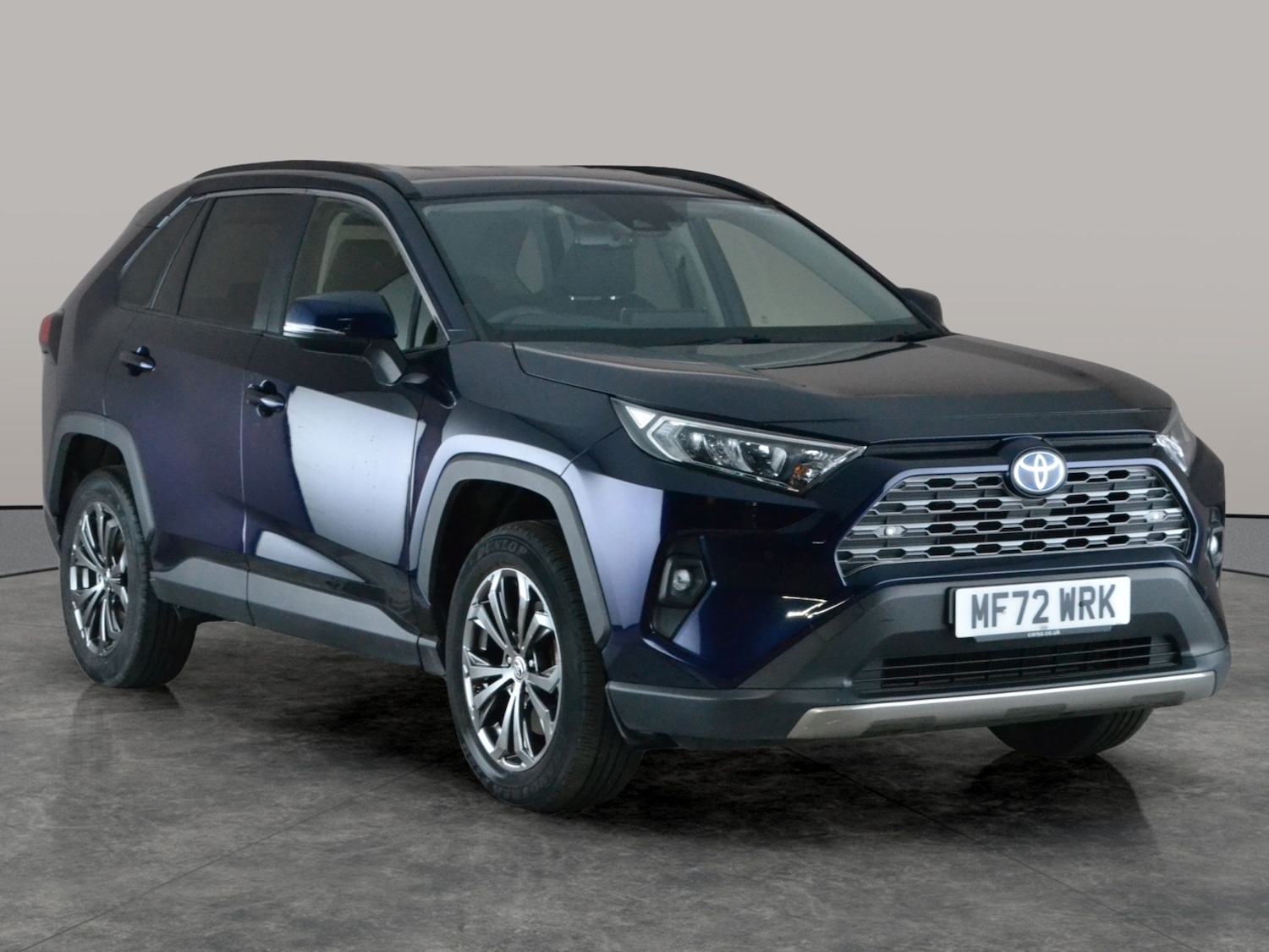 Used Toyota RAV4 2022 for sale - 77720852: Photo 8
