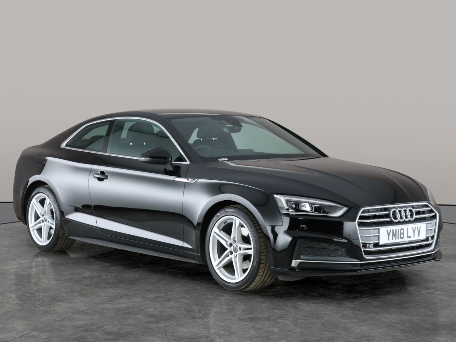 Used Audi A5 2018 for sale - 76171388: Photo 11